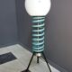 Floorlamp 1960s in space style