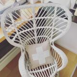Armchair design Gio Ponti and Lio Carminati, Bonacina edition