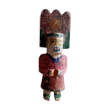 Statuette Kachina