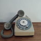 Vintage phone