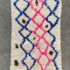 Tapis berbere azilal 90x160 cm