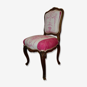 Child chair Louis XV style