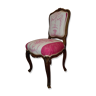 Child chair Louis XV style