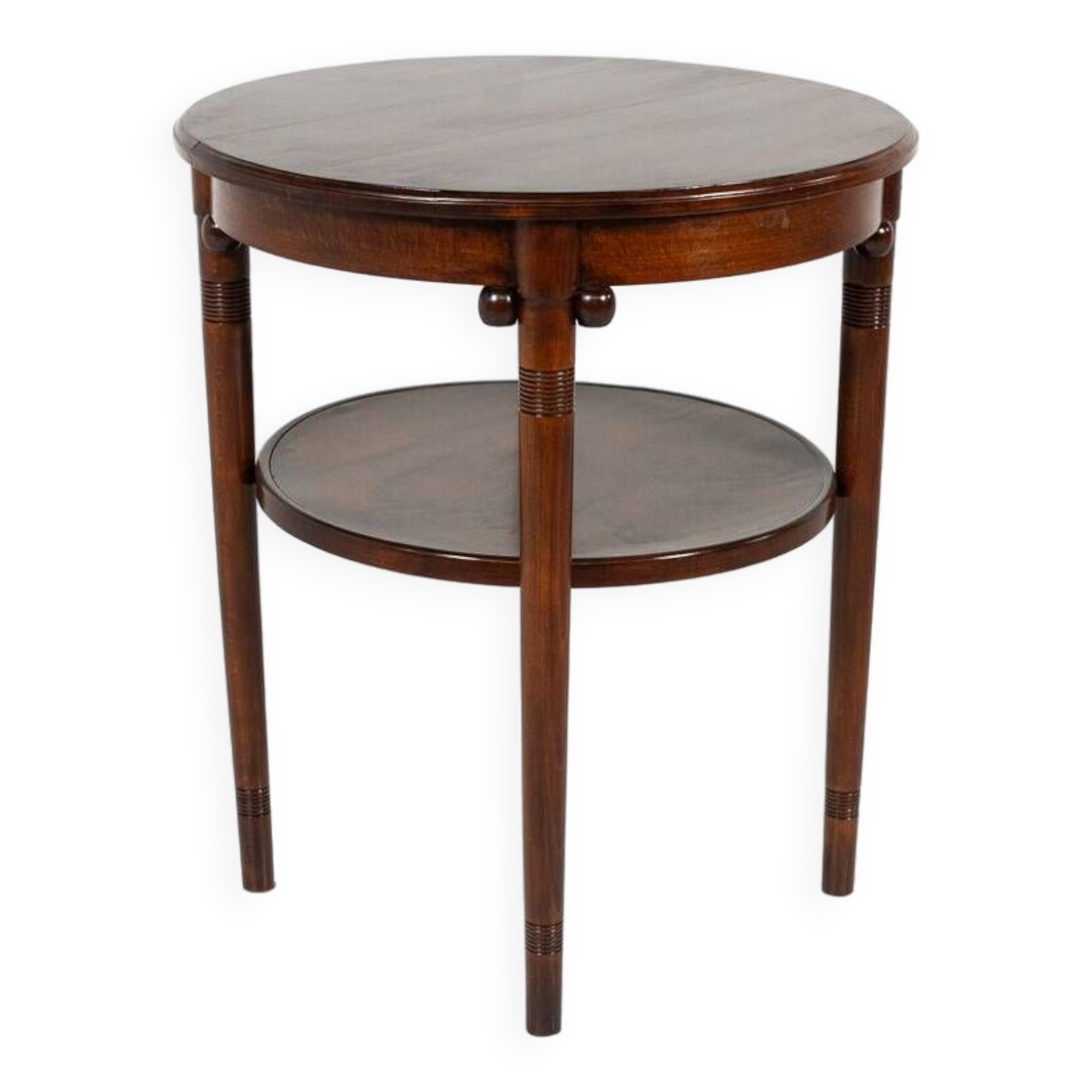 Guéridon/ Side Table by Gustav Siegel, Vienna secession