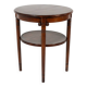 Guéridon/ Side Table by Gustav Siegel, Vienna secession