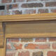 Former Bistro glass