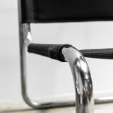 Ensemble fauteuil salon table basse de Michel Hamon 1969’