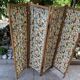 Vintage screen 70