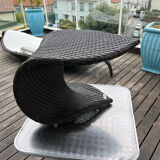 Tables basses leaf Dedon