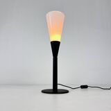 Lampe de table postmoderne, Italie, années 1980