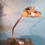 1950s desk lamp