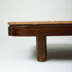 Table en céramique Mambo par Roger Capron à Vallauris, France 1970s