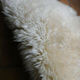 Peau de mouton