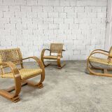 Vibo edition armchairs 1960s