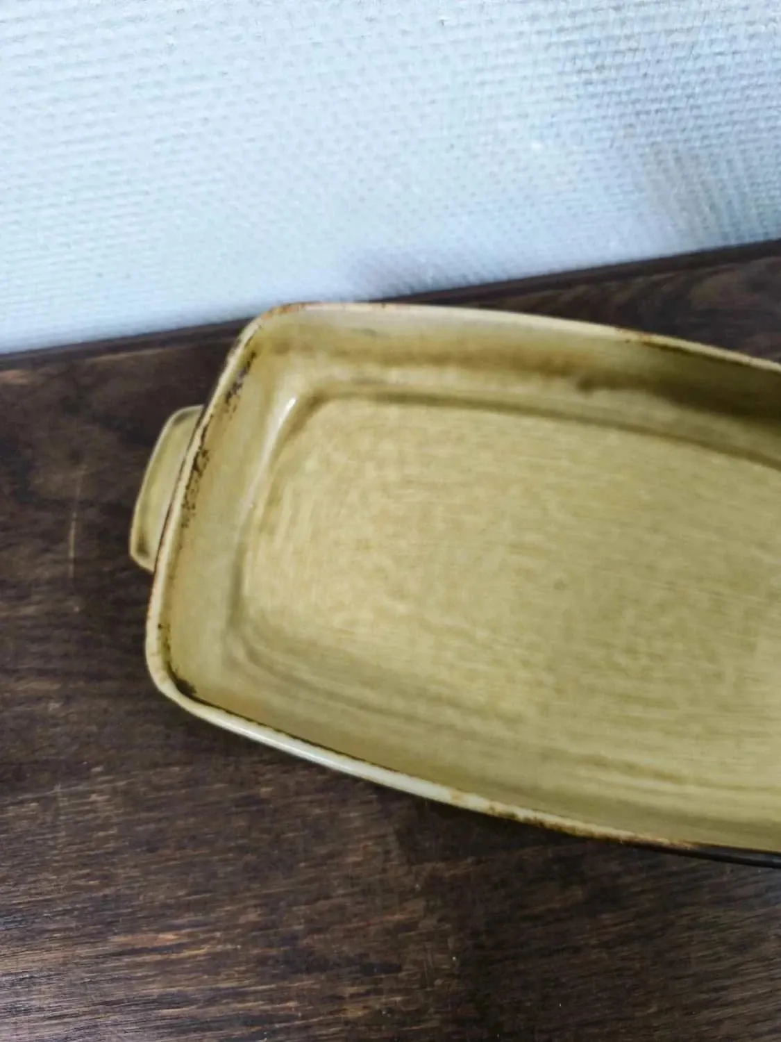 Large oven dish Langenthal