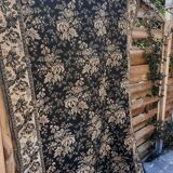 Antique hanging/curtain