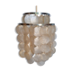Suspension pastille de nacre ep 1960