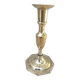Bougeoir en bronze