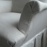 Napoleon lll armchair