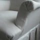 Fauteuil Napoléon lll