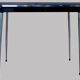 Table de cuisine en formica