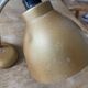 1970s desk lamp