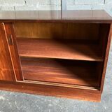 Enfilade scandinave en teck dr visby j made in denmark