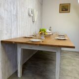 Farm table 240x110cm