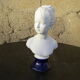 Porcelain bust
