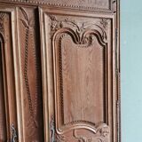 Cabinet front 1826