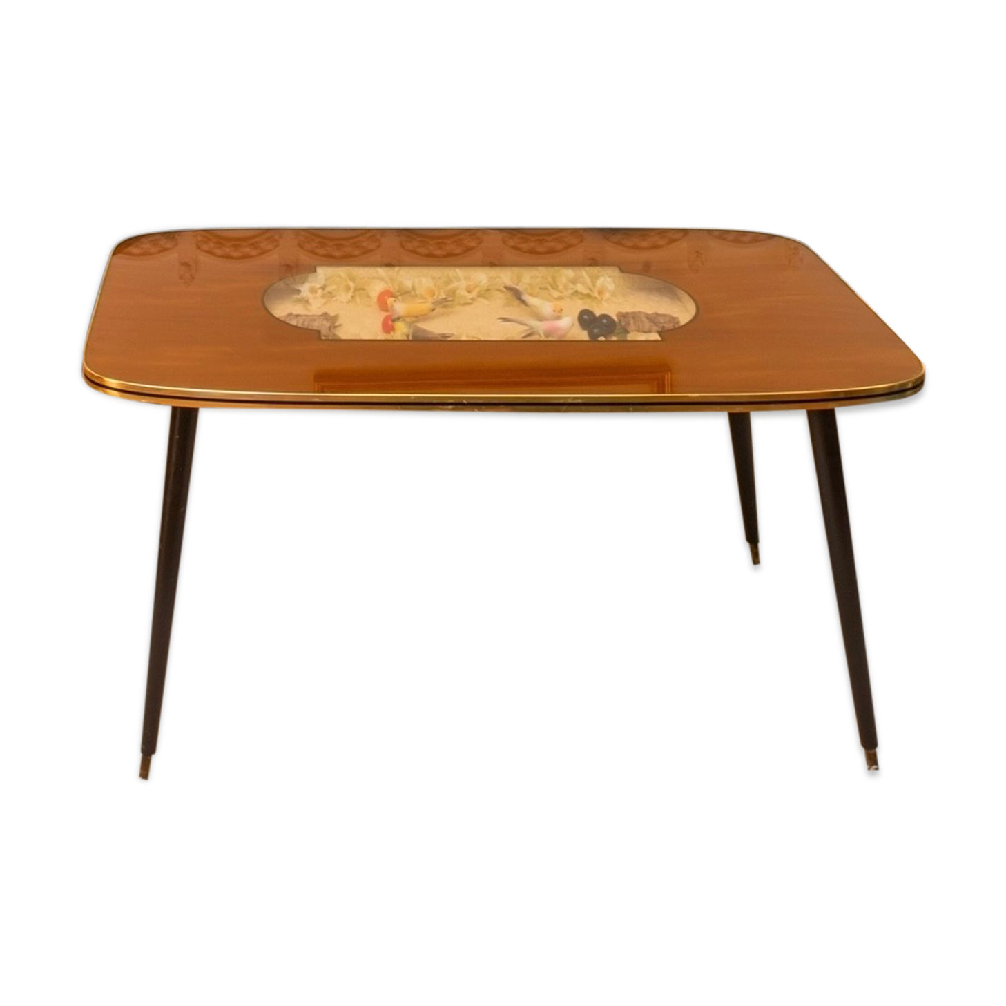 Coffee table year 1970