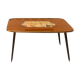 Coffee table year 1970