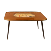 Coffee table year 1970
