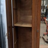 Armoire penderie art déco