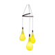Holmegaard chandelier