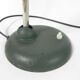 Bauhaus lamp model 6551 by Kaiser idell, 1940s