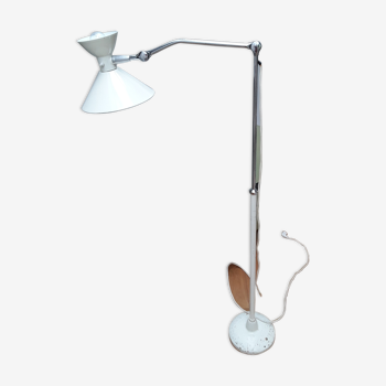 Lampadaire Jumo diabolo