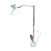 Jumo diabolo lamppost