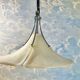 Height adjustable pendant light by Cosack Leuchten, Germany, 1970s