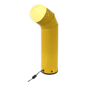 Lamp Pipeline Yellow, 1960