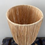 Sandstone table lamp