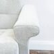 Vintage swivel armchairs, UP Závody, Czechoslovakia, 1970s, pair of 2