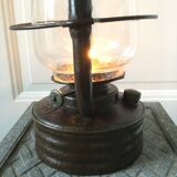 Oil lamp model SIF 501