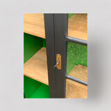 Parisian sideboard glazed art deco 1930