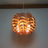 Hanging lamp by Orion by Max Sauze
