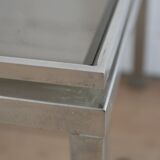 Guy Lefevre's coffee table, Maison Jansen edition