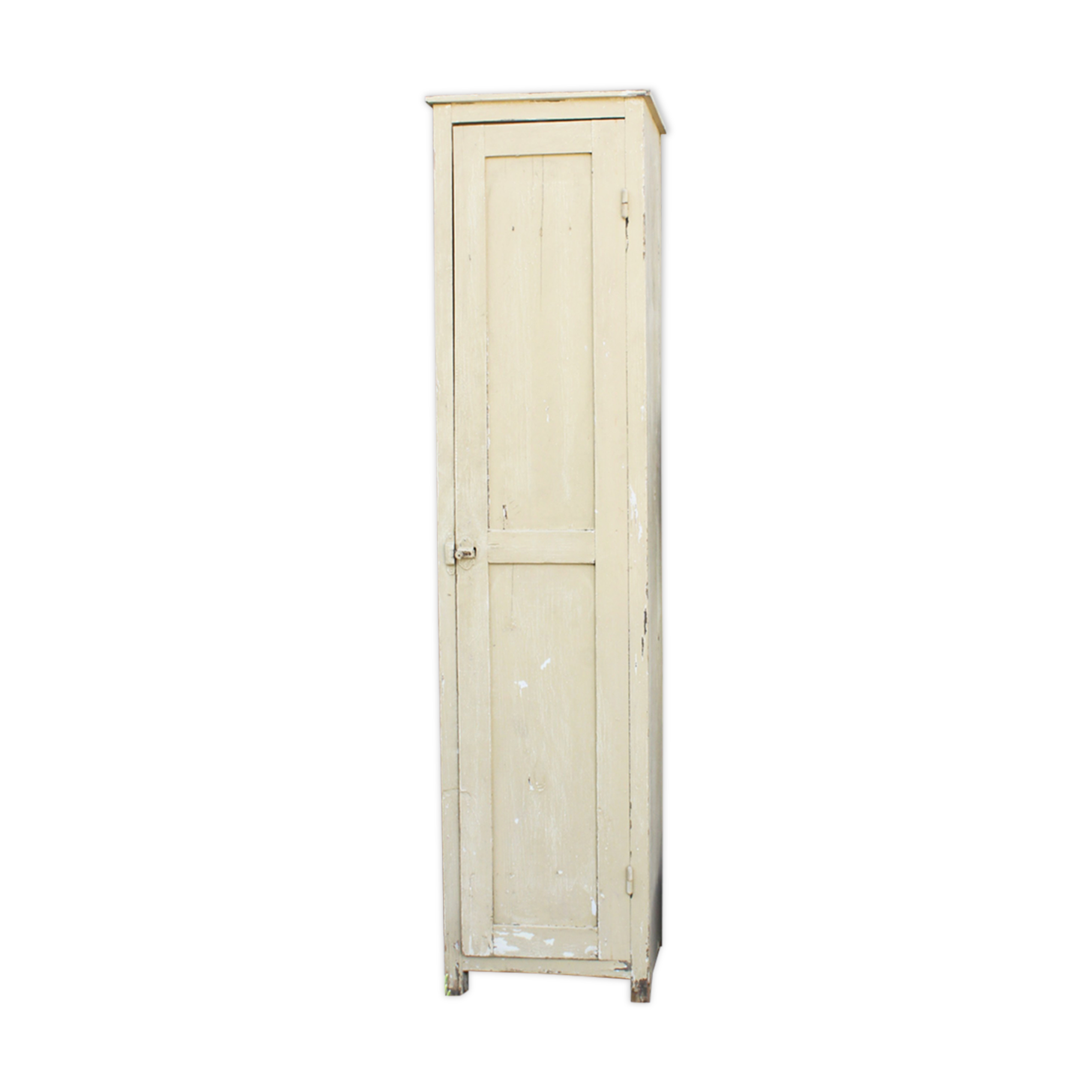 Old cloakroom