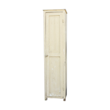 Old cloakroom