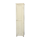 Old cloakroom