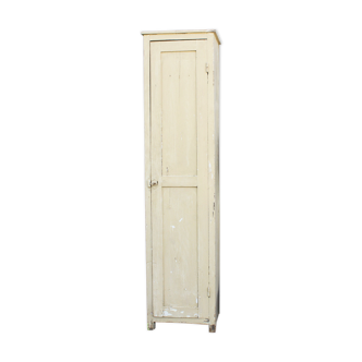 Old cloakroom